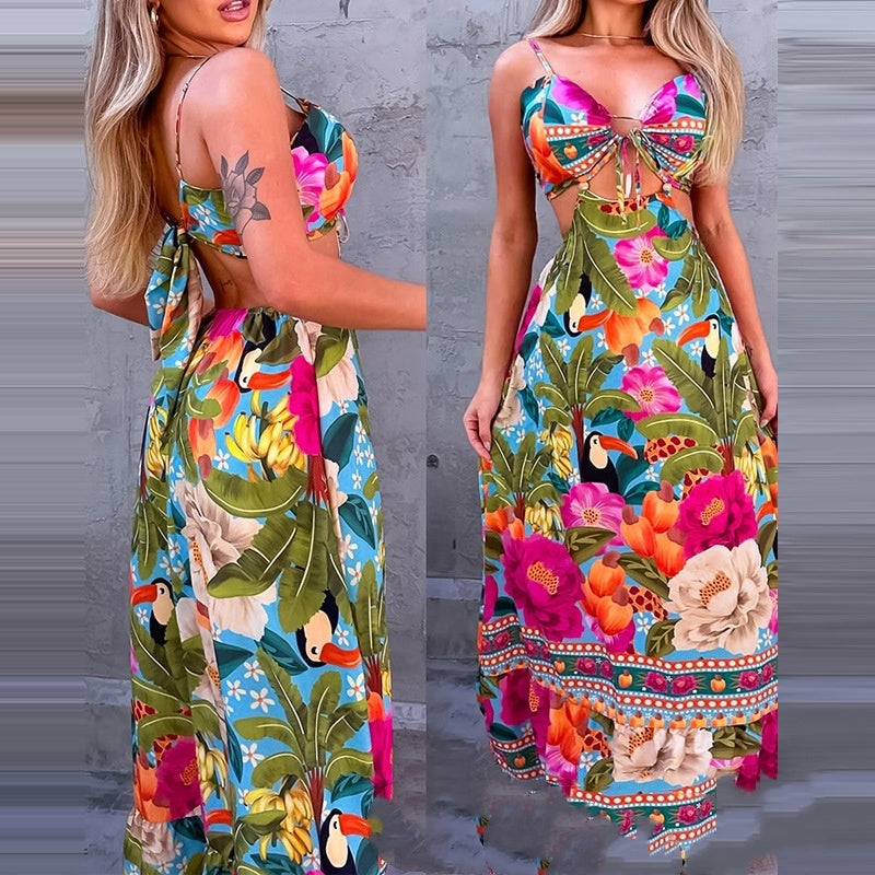 TropiLuxe Set