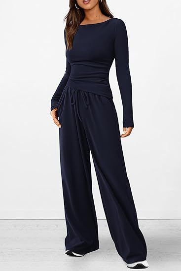 The Luma Lounge Set
