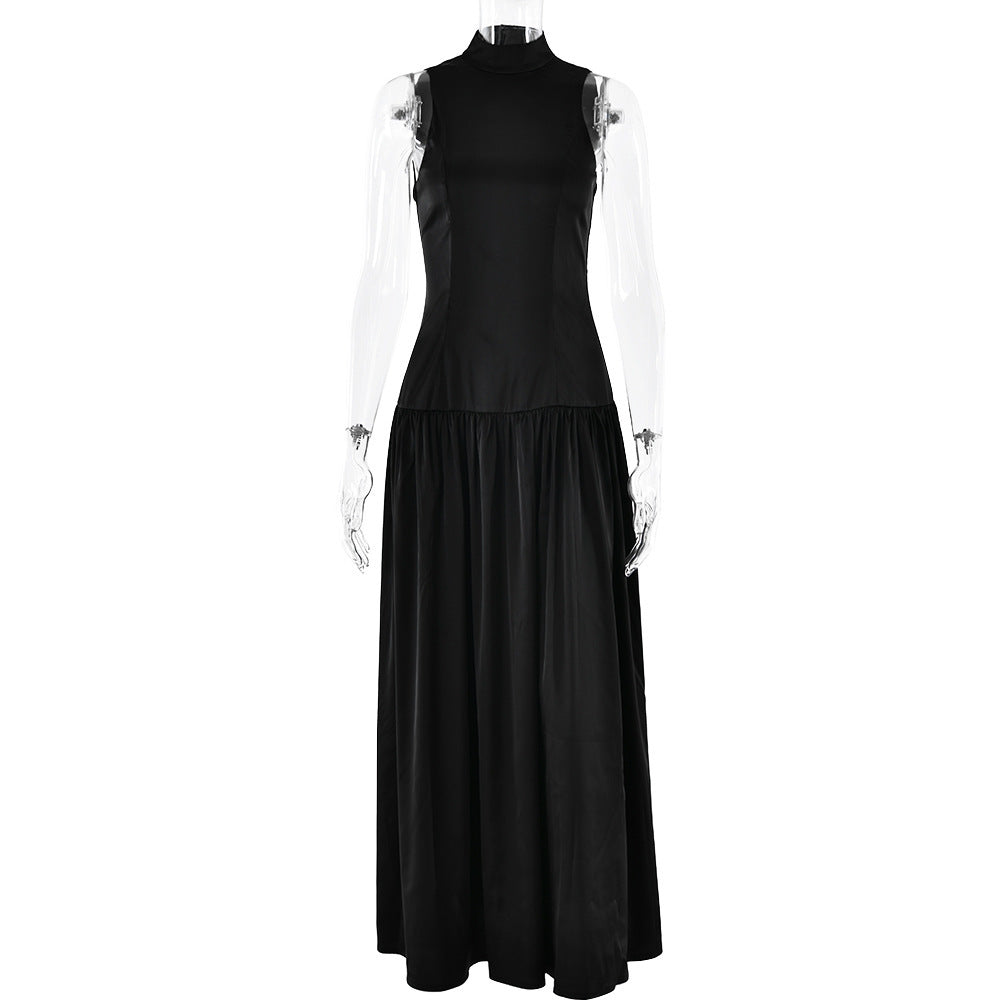Velvet Hour Dress