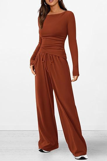 The Luma Lounge Set
