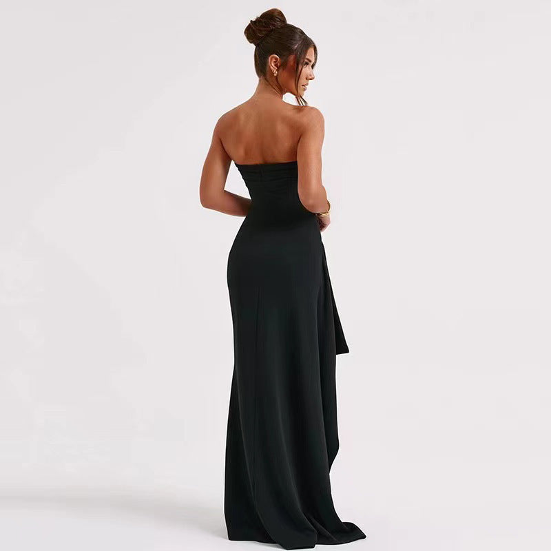 Midnight Muse Dress