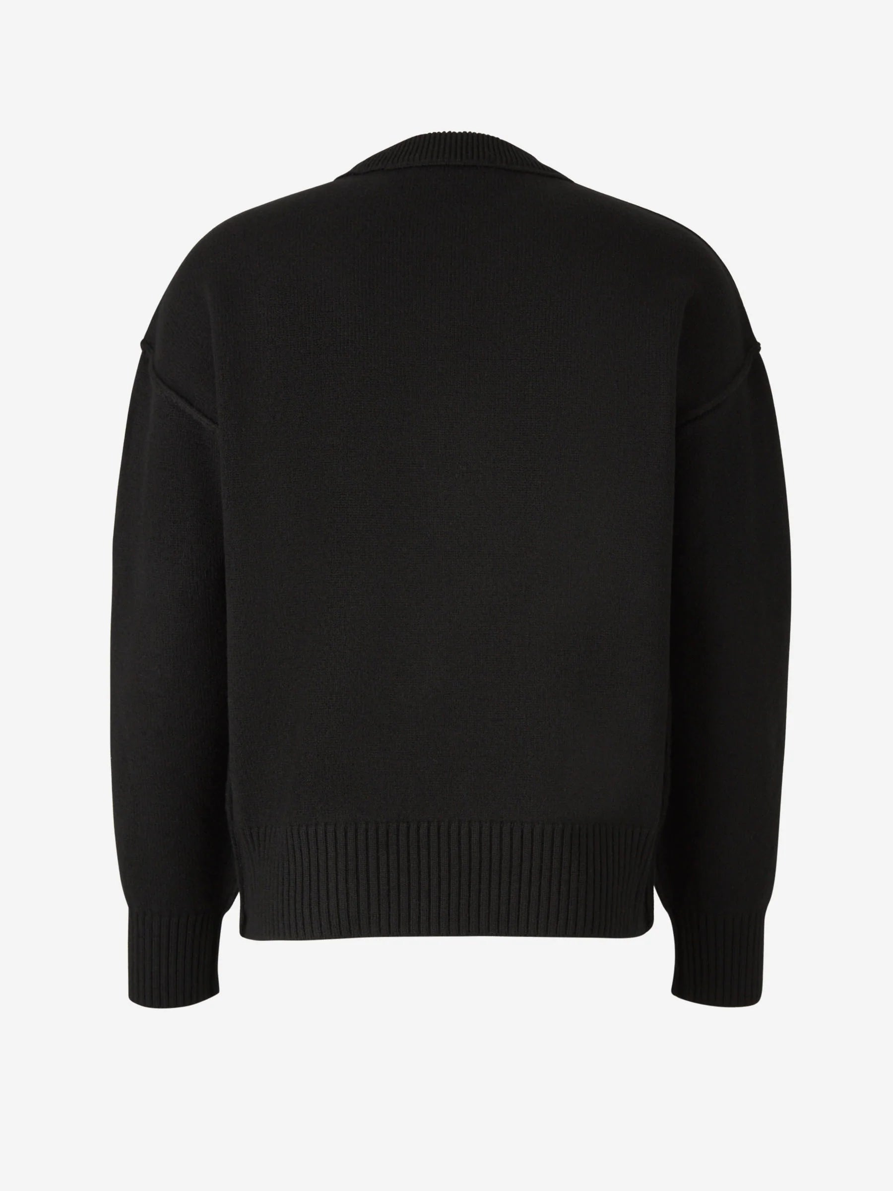Heart Sweater