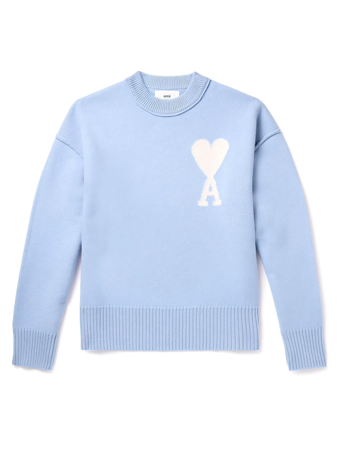 Heart Sweater