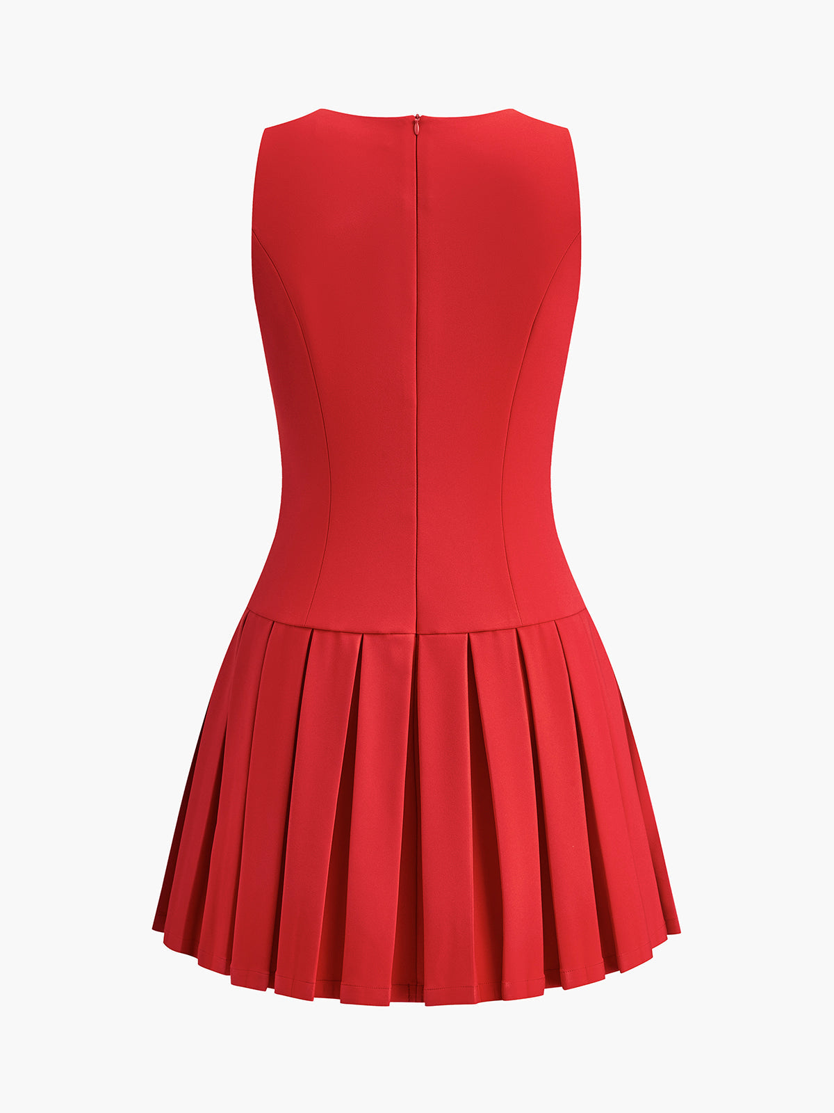Hanleya | Sleeveless dress