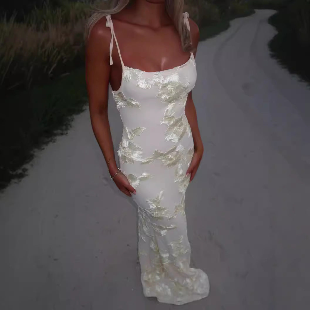 Florea | Bloom Maxi Dress