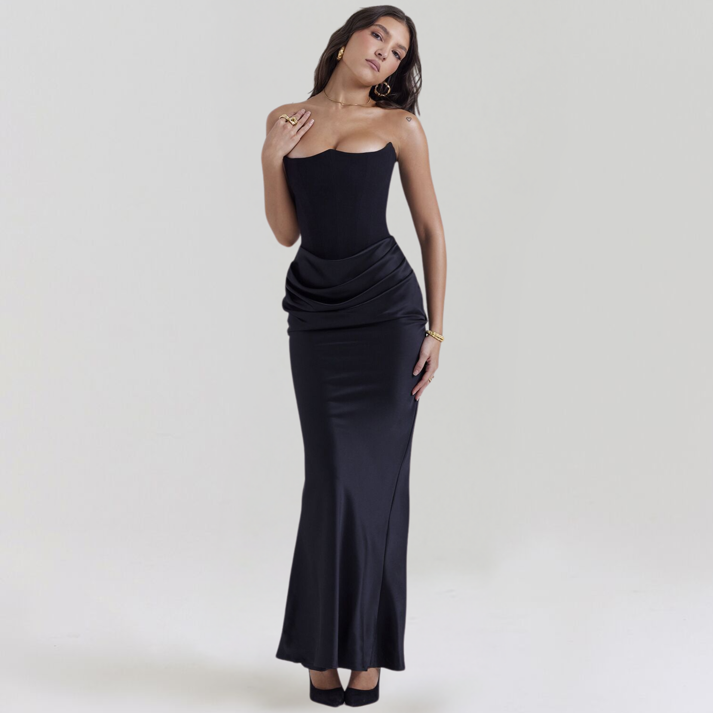 Silhouette Elegance