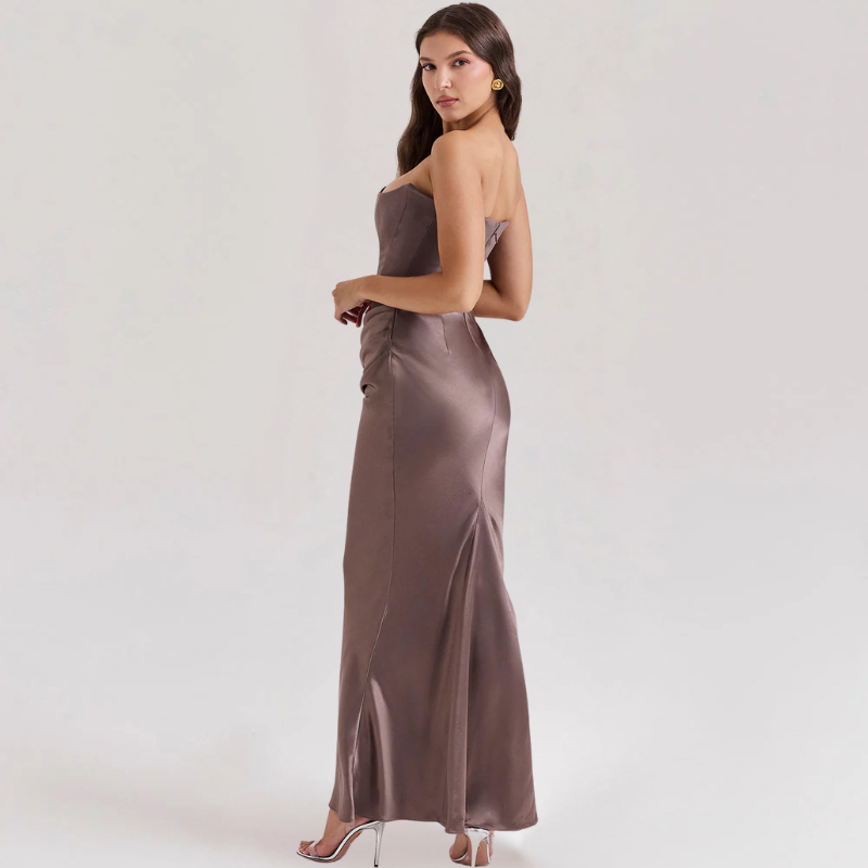 Silhouette Elegance