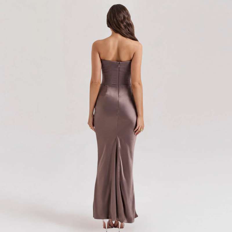 Silhouette Elegance