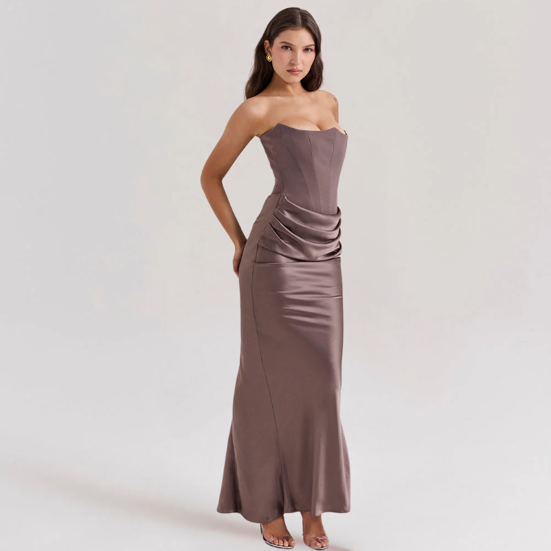 Silhouette Elegance