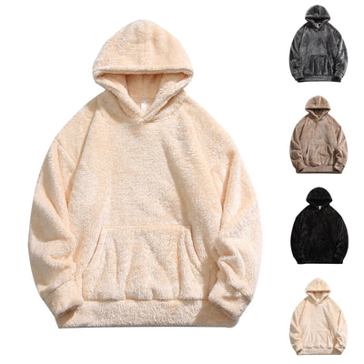 CozyHaven Hoodie