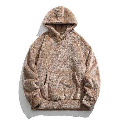 CozyHaven Hoodie