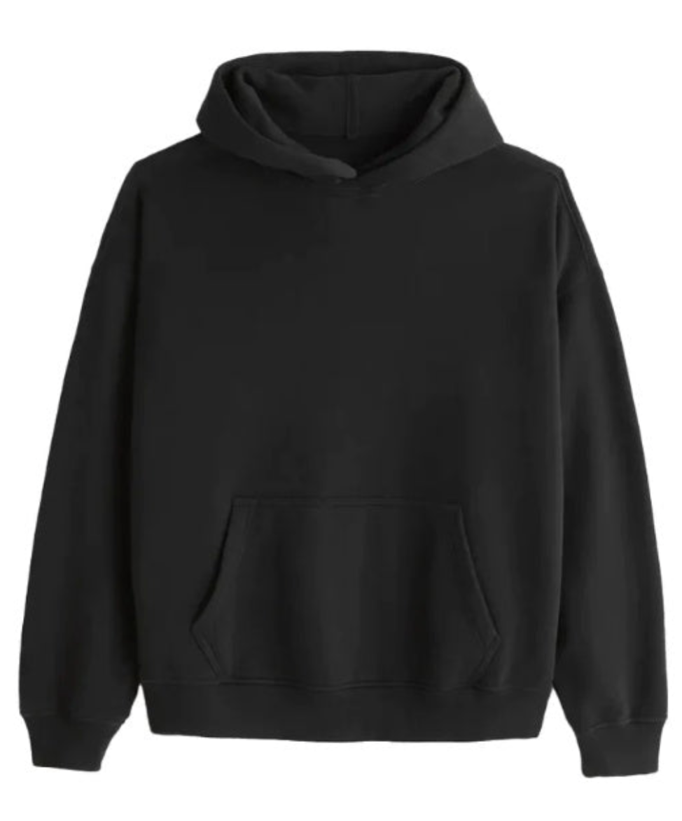 WildBloom™ Cozy Floral Hoodie