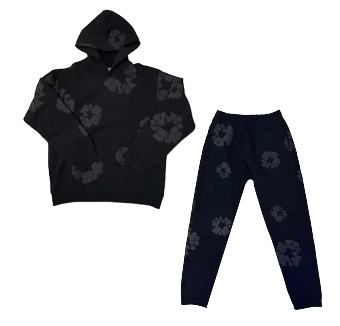 Flora Tracksuit