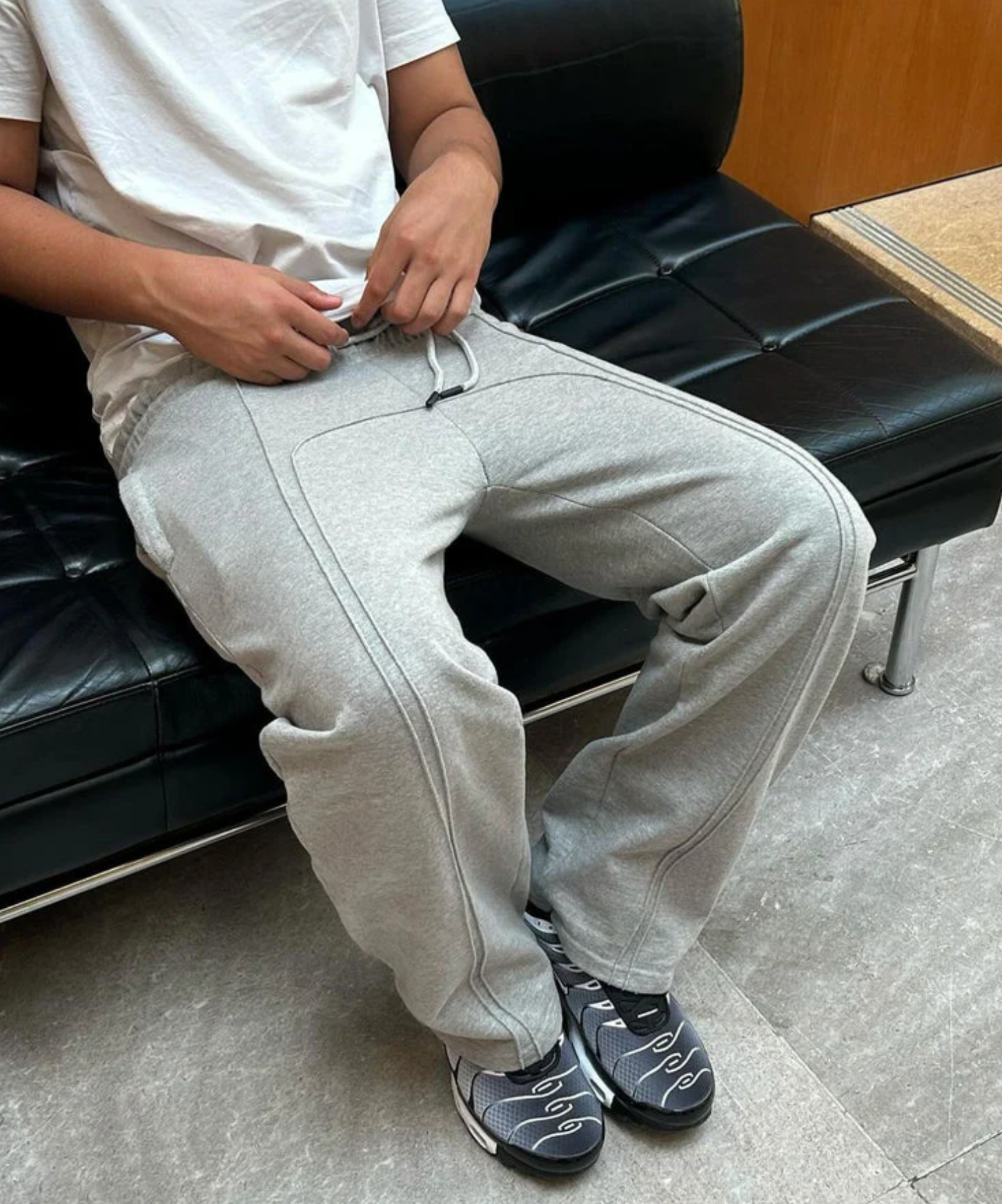 Casual Sweatpants