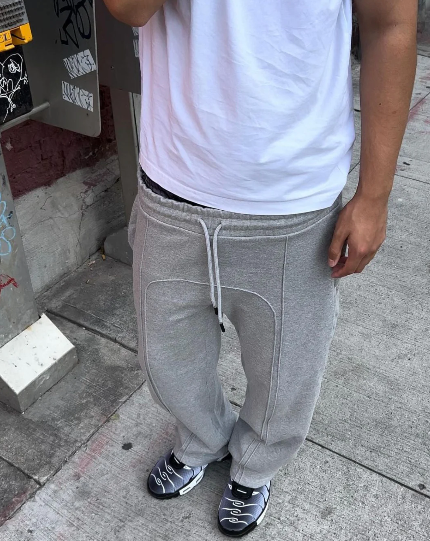Casual Sweatpants