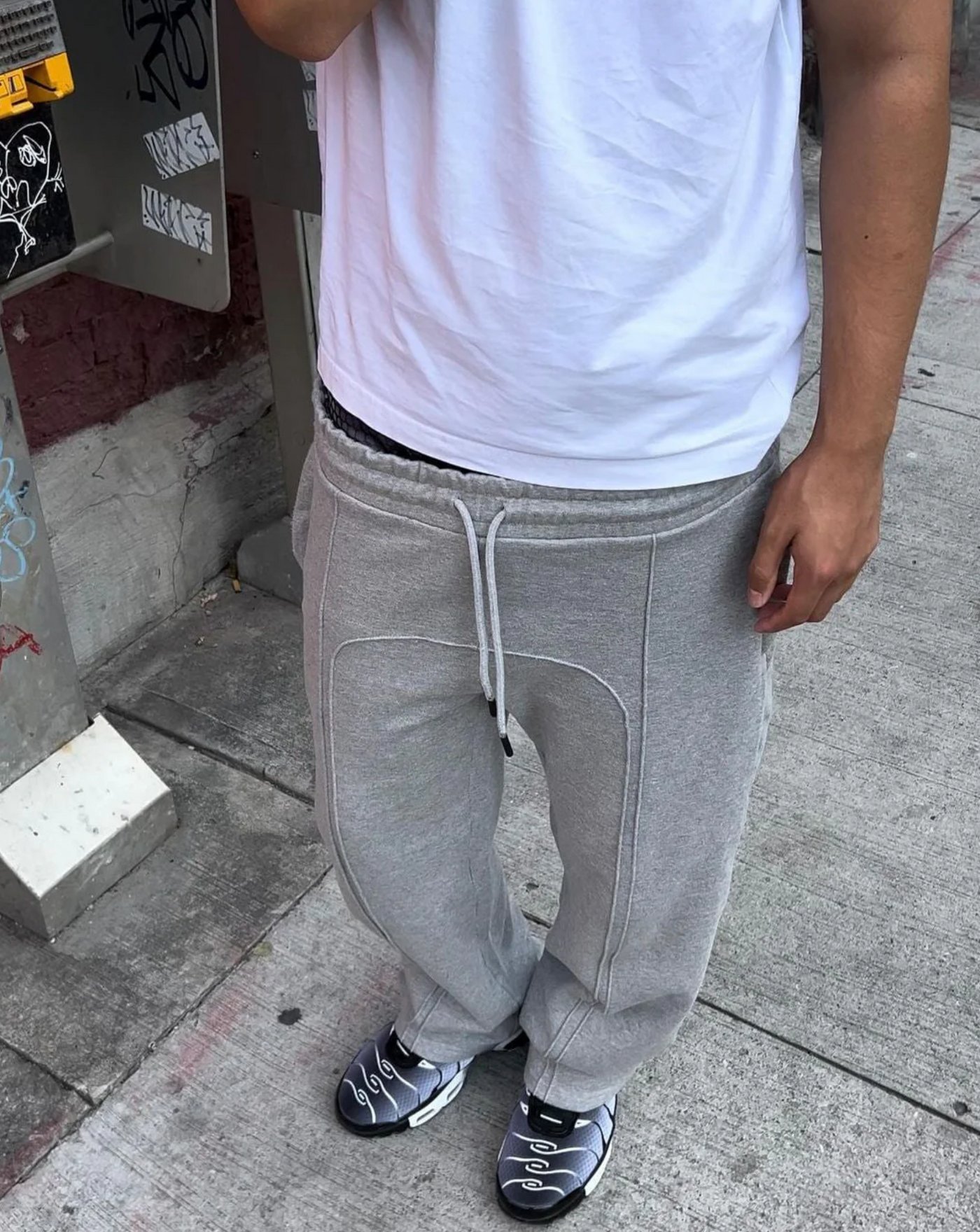 Aqmary Casual Sweatpants