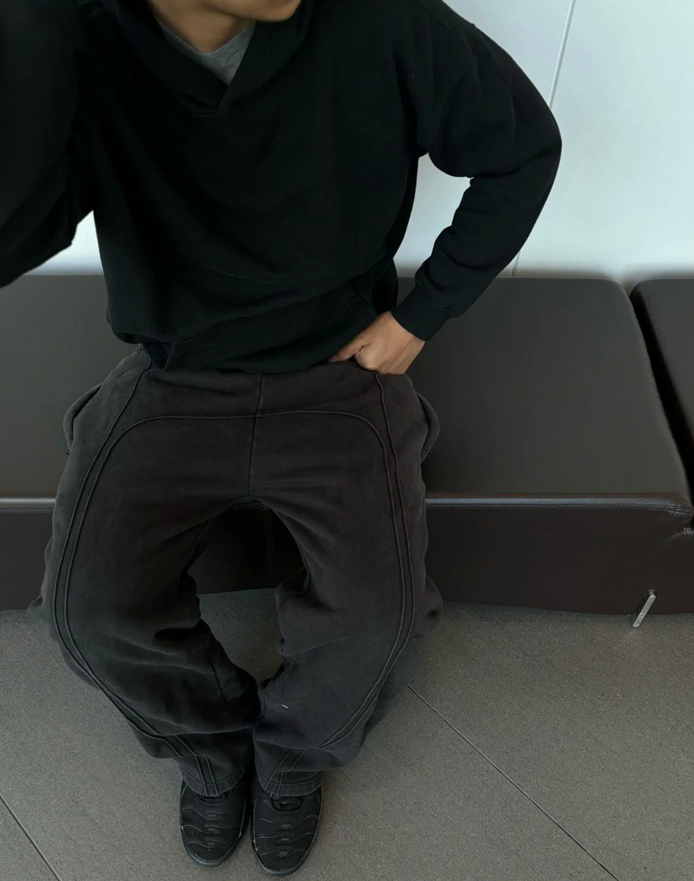 Casual Sweatpants