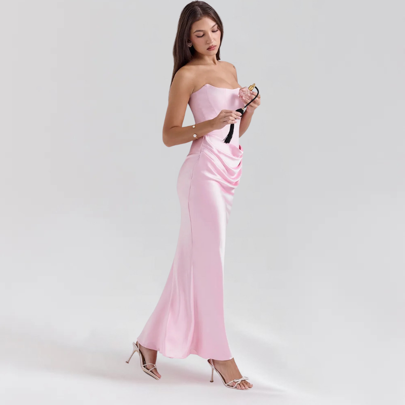 Silhouette Elegance