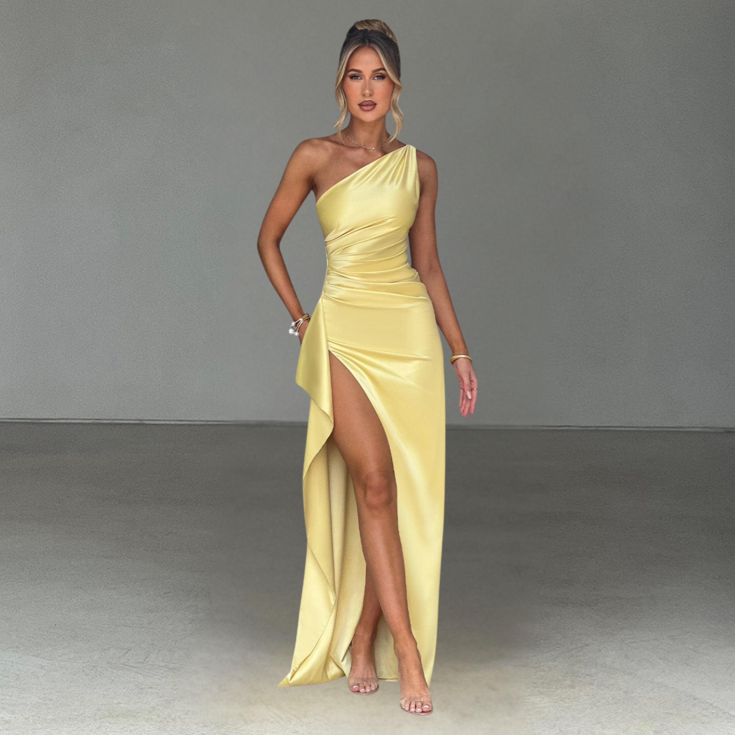 Aurora Maxi Dress