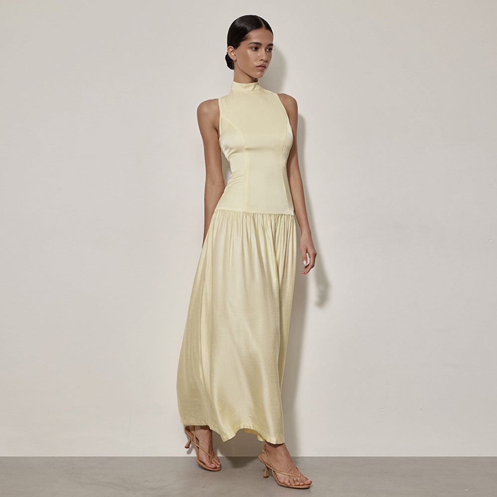 Velvet Hour Dress