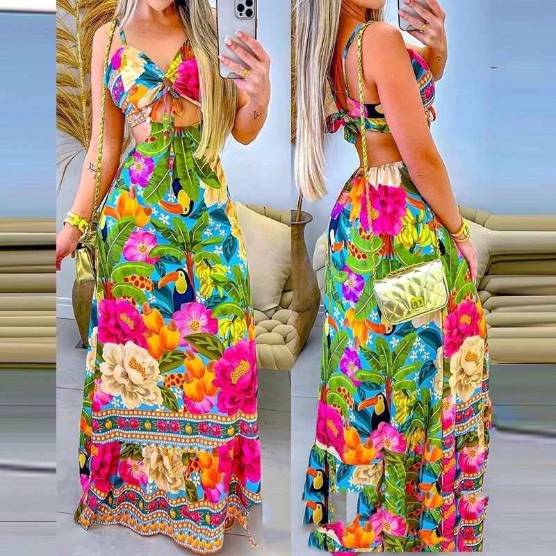 TropiLuxe Set