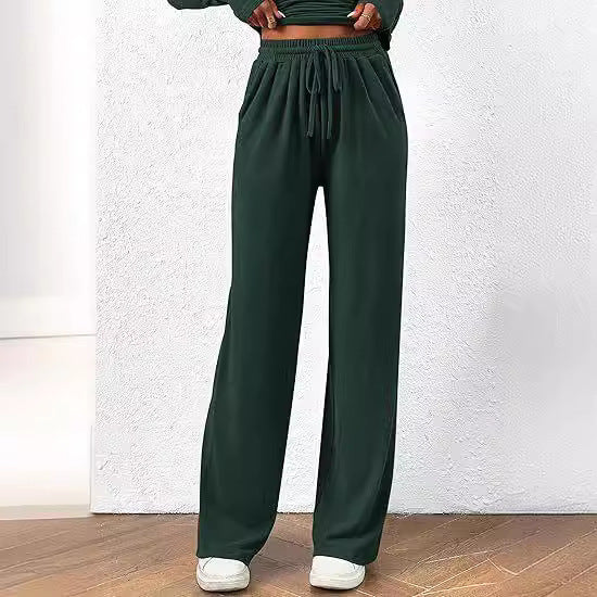 The Luma Lounge Set