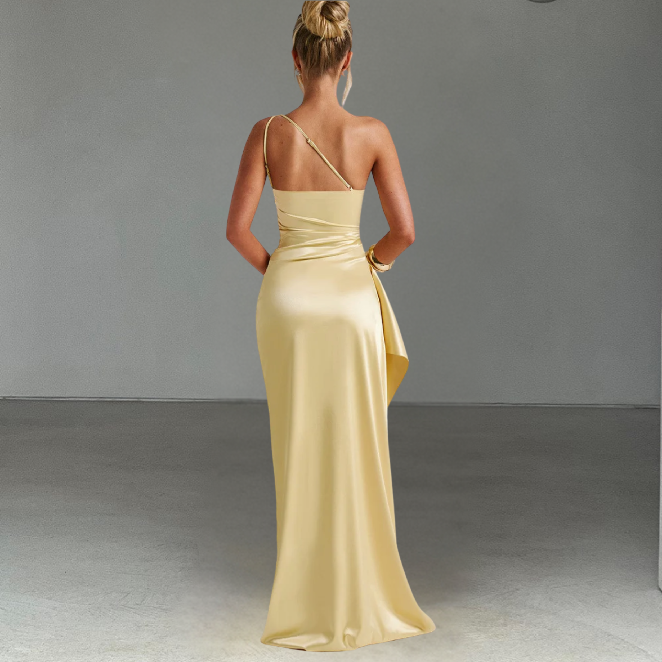 Aurora Maxi Dress