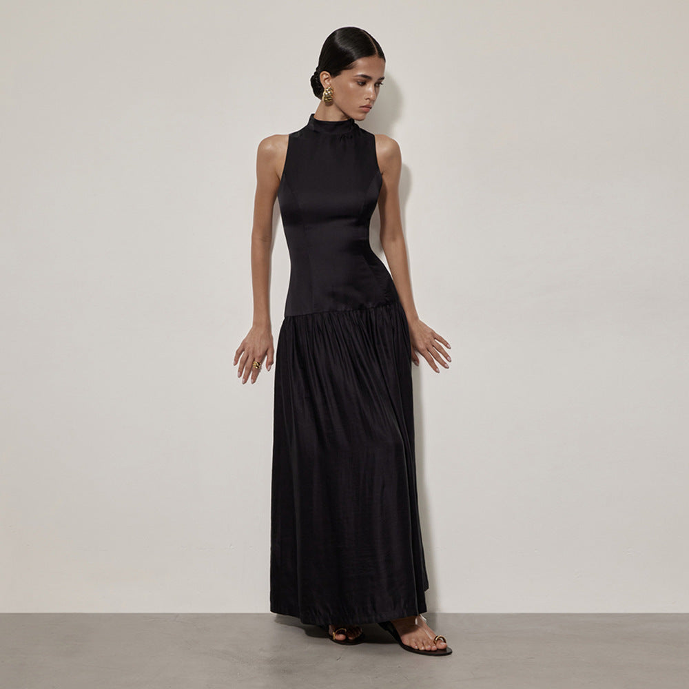 Velvet Hour Dress