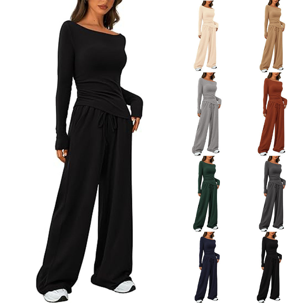 The Luma Lounge Set