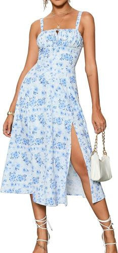 Amelie Corset Dress