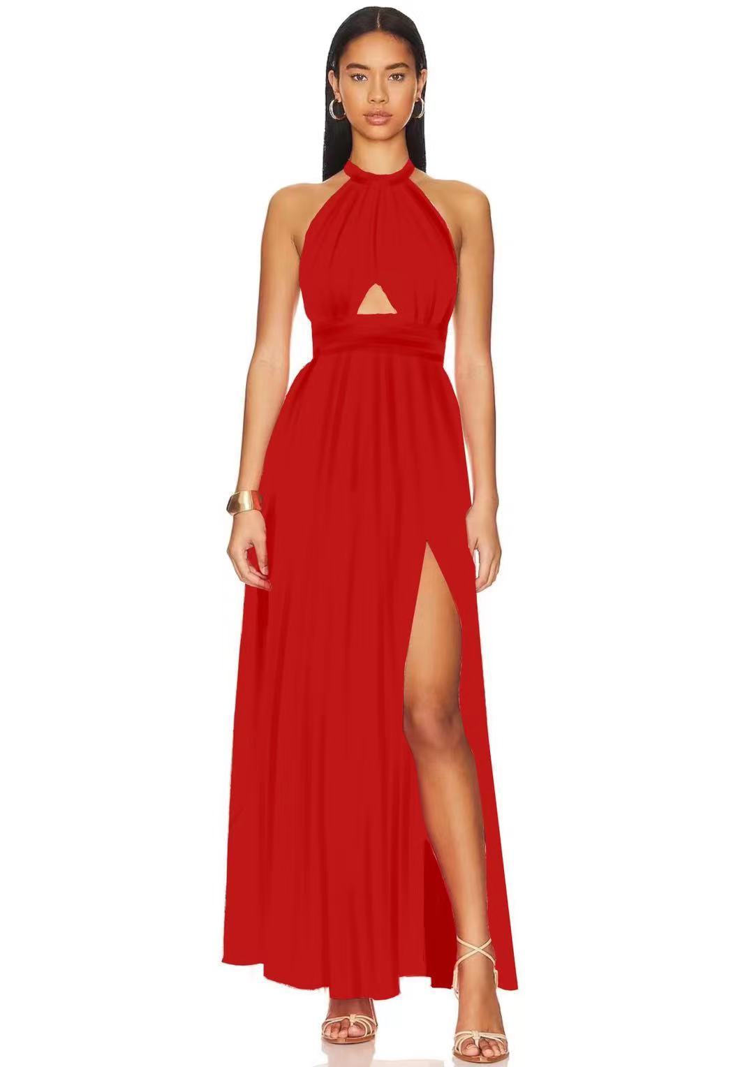 Selena Bloom Maxi Dress