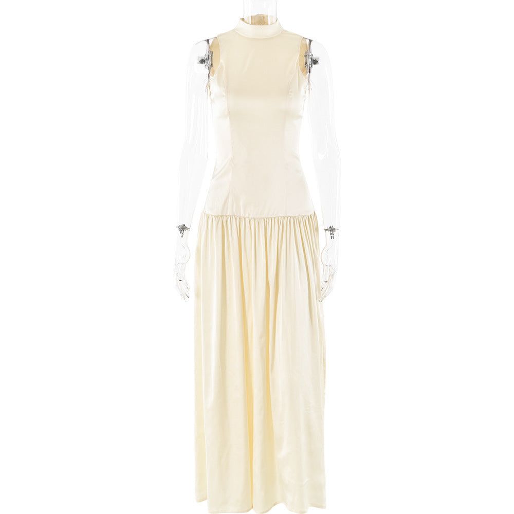 Velvet Hour Dress