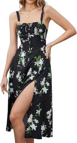 Amelie Corset Dress
