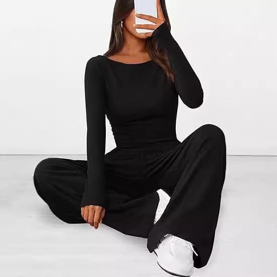The Luma Lounge Set